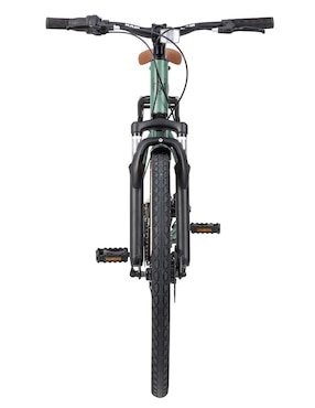Bicicleta urbana Ram rodada 26 Ctr26-2 unisex