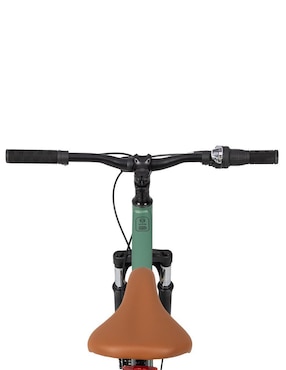 Bicicleta urbana Ram rodada 26 Ctr26-2 unisex