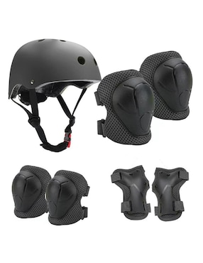 Casco para ciclismo Op unisex