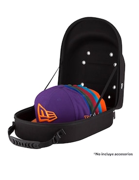 Portagorras New Era