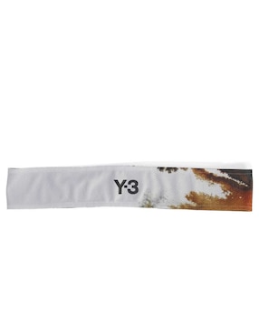 Banda para cabello tennis Adidas unisex