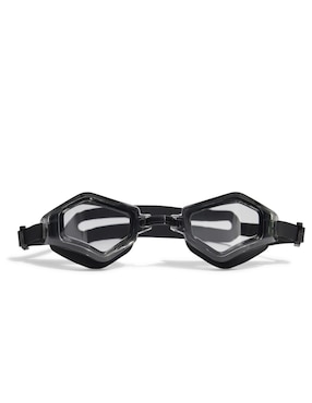 Goggles transparentes Adidas para natación unisex