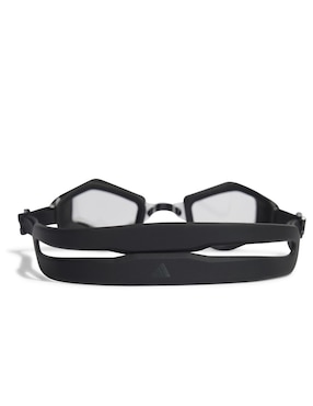 Goggles transparentes Adidas para natación unisex