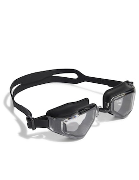 Goggles transparentes Adidas para natación unisex
