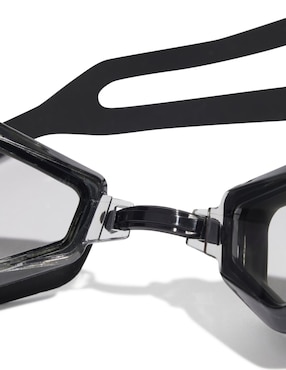 Goggles transparentes Adidas para natación unisex