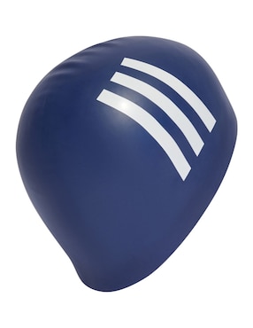 Gorra para natación de silicón Adidas