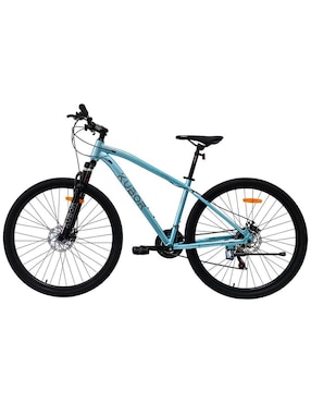 Bicicleta de montaña Kubor rodada 29 Alpine unisex