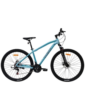 Bicicleta de montaña Kubor rodada 29 Alpine unisex