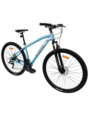 Bicicleta de montaña Kubor rodada 29 Alpine unisex