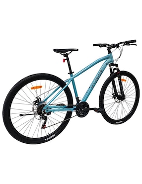 Bicicleta de montaña Kubor rodada 29 Alpine unisex
