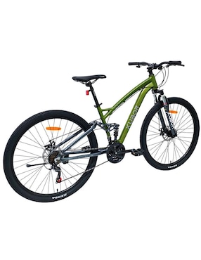 Bicicleta de montaña Kubor rodada 29 mallory unisex