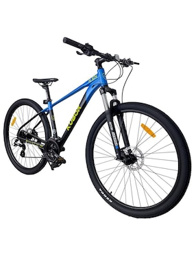 Bicicleta de montaña Kubor rodada 29 Alien unisex