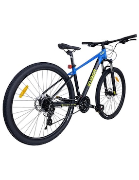 Bicicleta de montaña Kubor rodada 29 Alien unisex