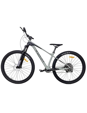Bicicleta de montaña Kubor rodada 29 Tornado unisex