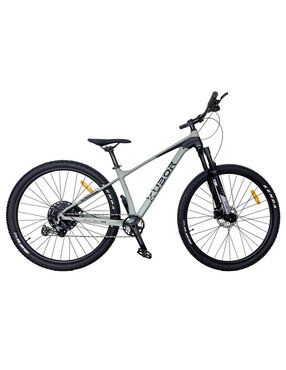 Bicicleta de montaña Kubor rodada 29 Tornado unisex