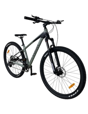Bicicleta de montaña Kubor rodada 29 Tornado unisex