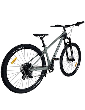 Bicicleta de montaña Kubor rodada 29 Tornado unisex