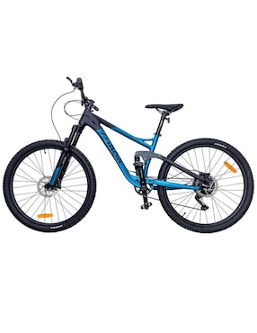 Bicicleta de montaña Kubor rodada 27.5 Storm unisex