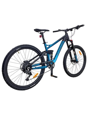 Bicicleta de montaña Kubor rodada 27.5 Storm unisex