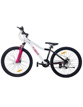 Bicicleta de montaña Kubor rodada 27.5 Venus para mujer