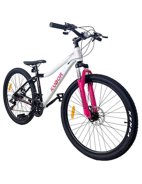Bicicleta de montaña Kubor rodada 27.5 Venus para mujer