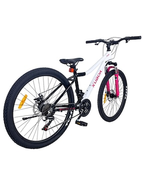 Bicicleta de montaña Kubor rodada 27.5 Venus para mujer