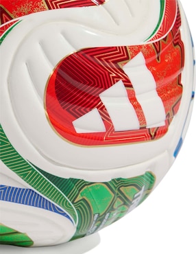 Balón Fifa World Cup World Cup Trionda 26 Mini para fútbol adulto