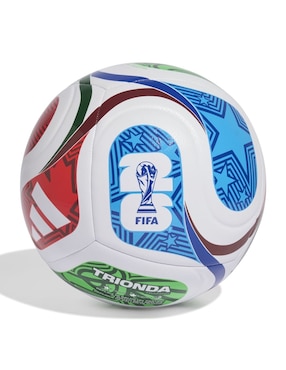 Balón Fifa World Cup World Cup Trionda 26 Entrenamiento para fútbol adulto