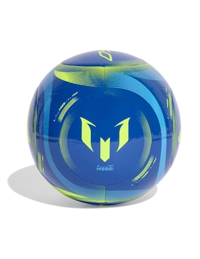 Balón Adidas Messi CLB para fútbol adulto