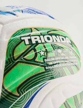 Balón Fifa World Cup World Cup Trionda 26 Profesional para fútbol adulto