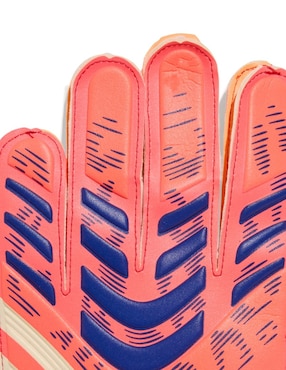 Guantes para fútbol Adidas unisex