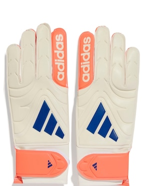 Guantes para fútbol Adidas unisex