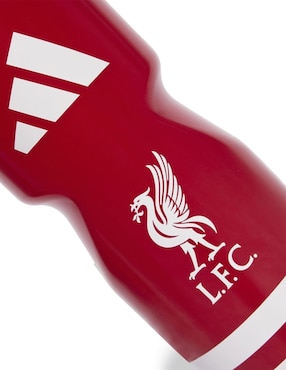Botella hidratación Adidas Fc Liverpool 1 L