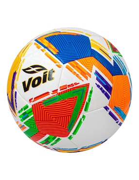 Balón Voit Gb Serie 300 Hb Basic Clausura 2025 Liguilla para fútbol adulto