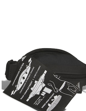 Bolsa Adidas Basics de algodón