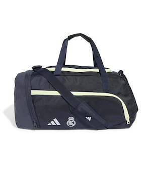Maleta deportiva Adidas Real Madrid
