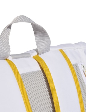 Mochila deportiva Adidas Real Madrid unisex