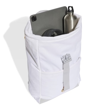 Mochila deportiva Adidas Real Madrid unisex