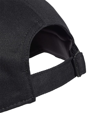 Gorra con visera curva para entrenamiento Adidas Essentials para adulto