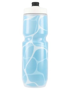 Ánfora Specialized de plástico Purist Insulated con tapa push pull 700 ml