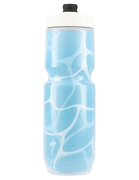 Ánfora Specialized de plástico Purist Insulated con tapa push pull 700 ml