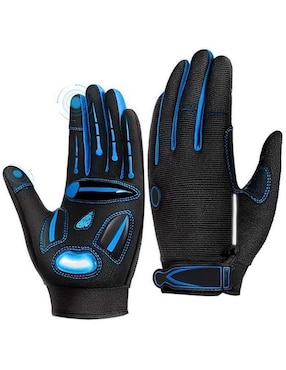 Guantes para fútbol Ventdepot unisex