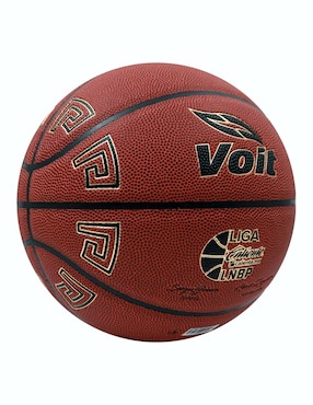 Balón Voit para básquetbol adulto