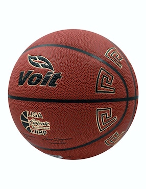 Balón Voit para básquetbol adulto