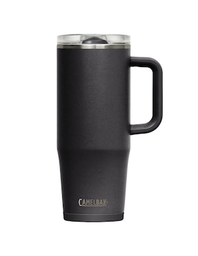 Termo Camelbak de acero inoxidable Thrive Mug 1lt con tapa a presión