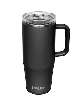 Termo Camelbak de acero inoxidable Thrive Mug 1lt con tapa a presión
