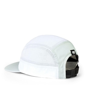 Gorra con visera plana correr Ciele Gocap unisex
