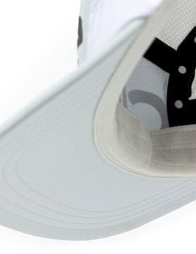 Gorra con visera plana correr Ciele Gocap unisex