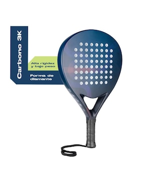 Raqueta de pádel Pdl adulto