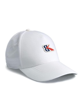 Gorra visera curva broche correr Brooks Surge Trucker unisex